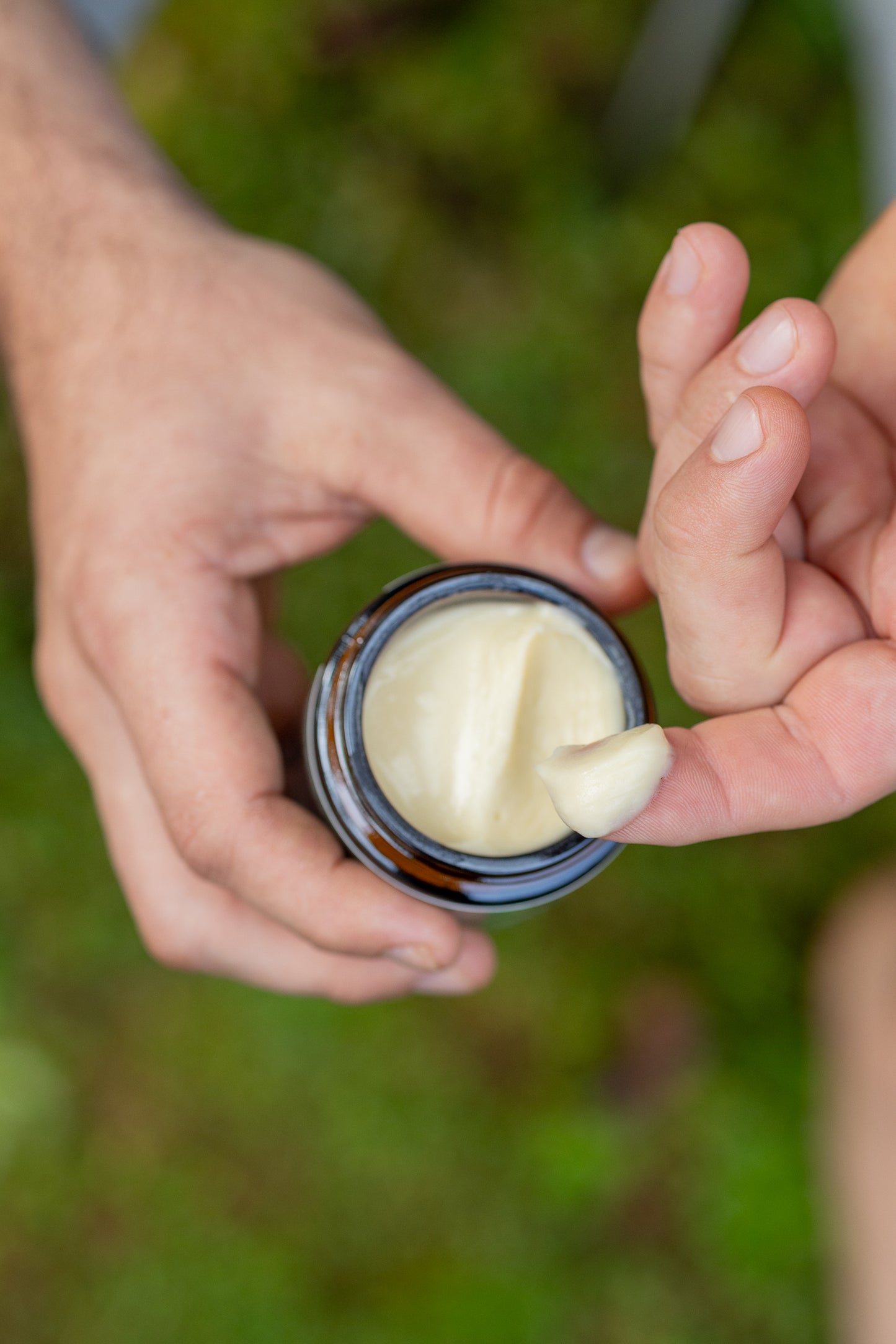 Natural AF | Alleviate Cream