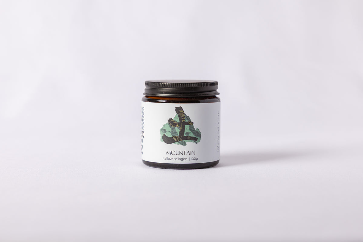 MYOKO | Mountain Tallow