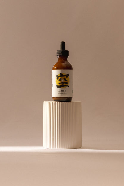 MYOKO |  Aether Tallow Serum