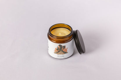 MYOKO | Bonfire Tallow