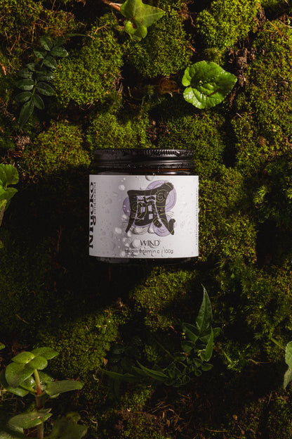 MYOKO | Wind Tallow