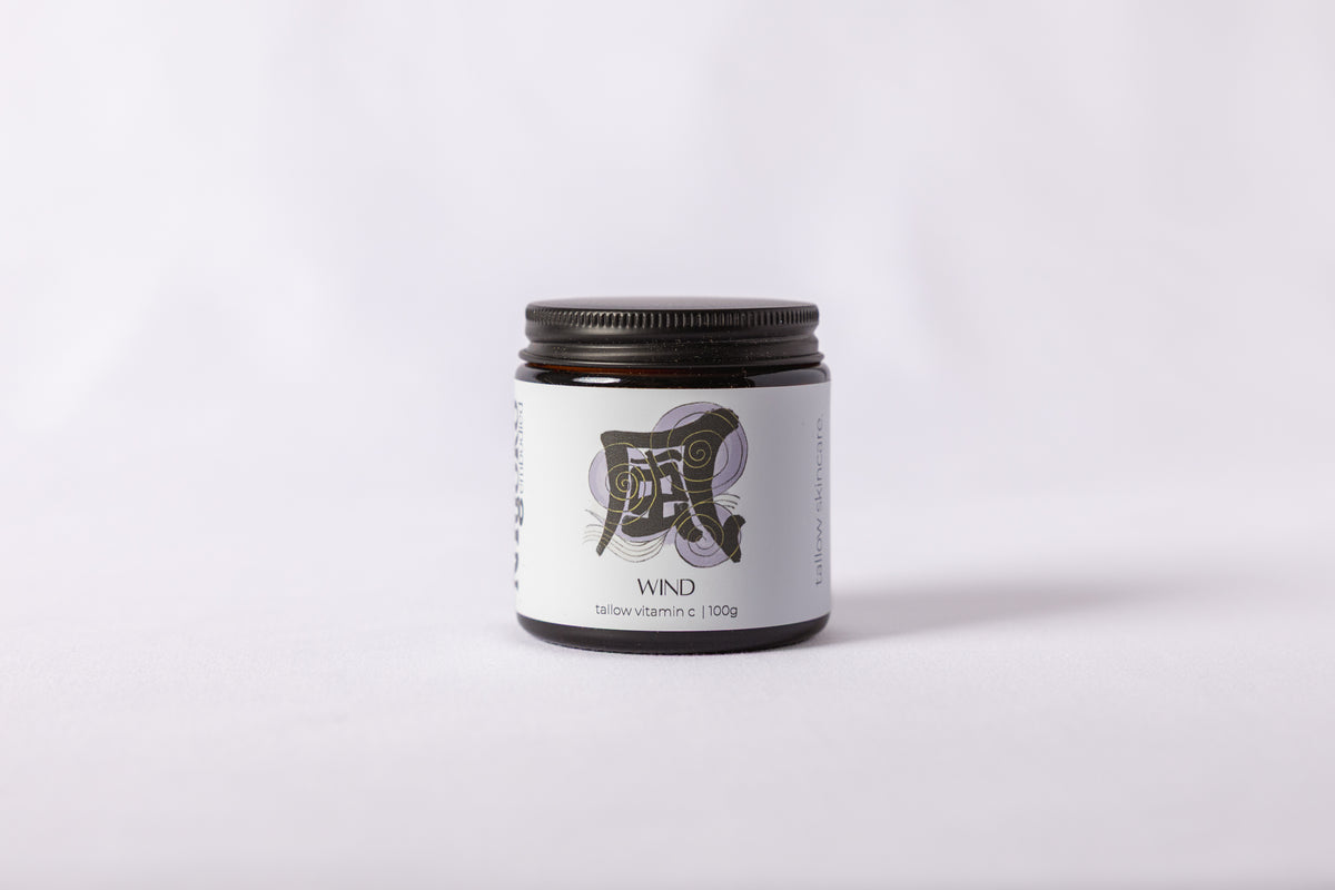 MYOKO | Wind Tallow