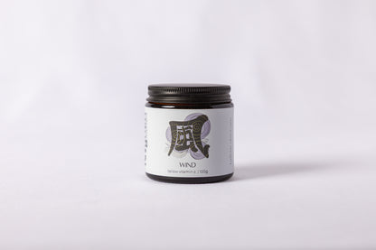 MYOKO | Wind Tallow