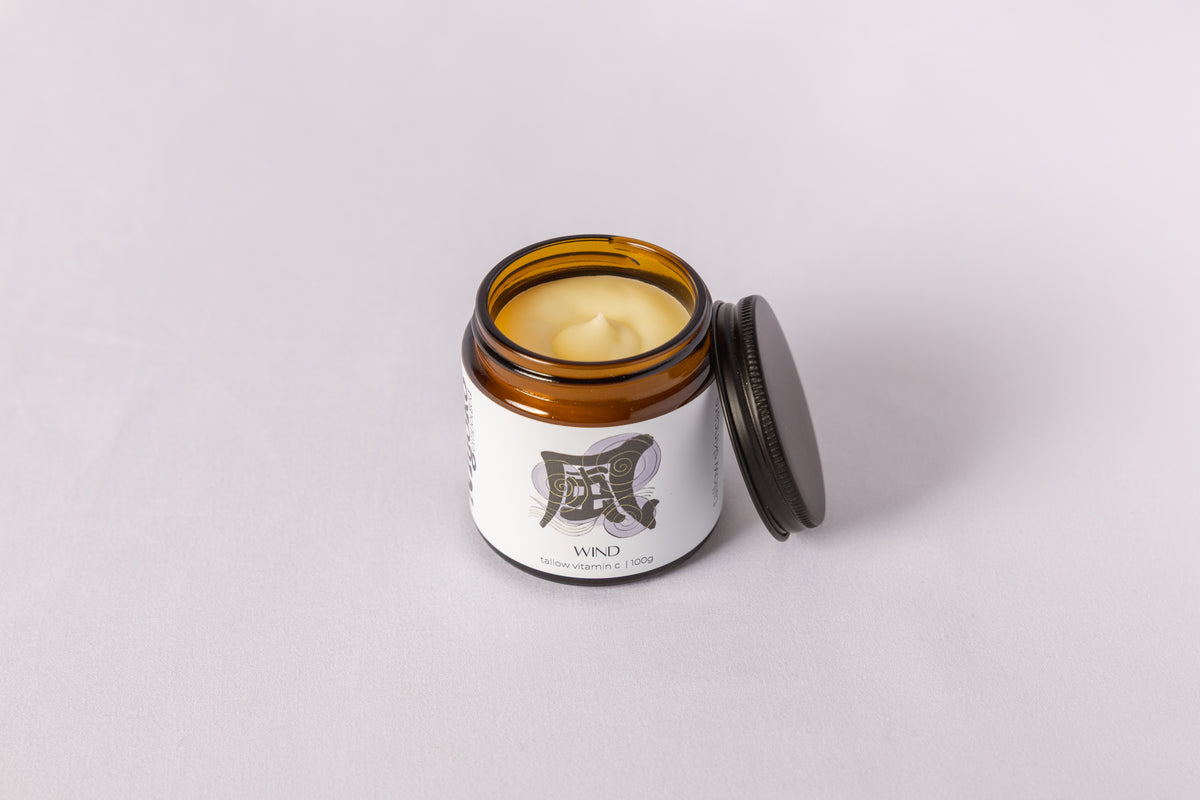 MYOKO | Wind Tallow