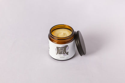 MYOKO | Wind Tallow